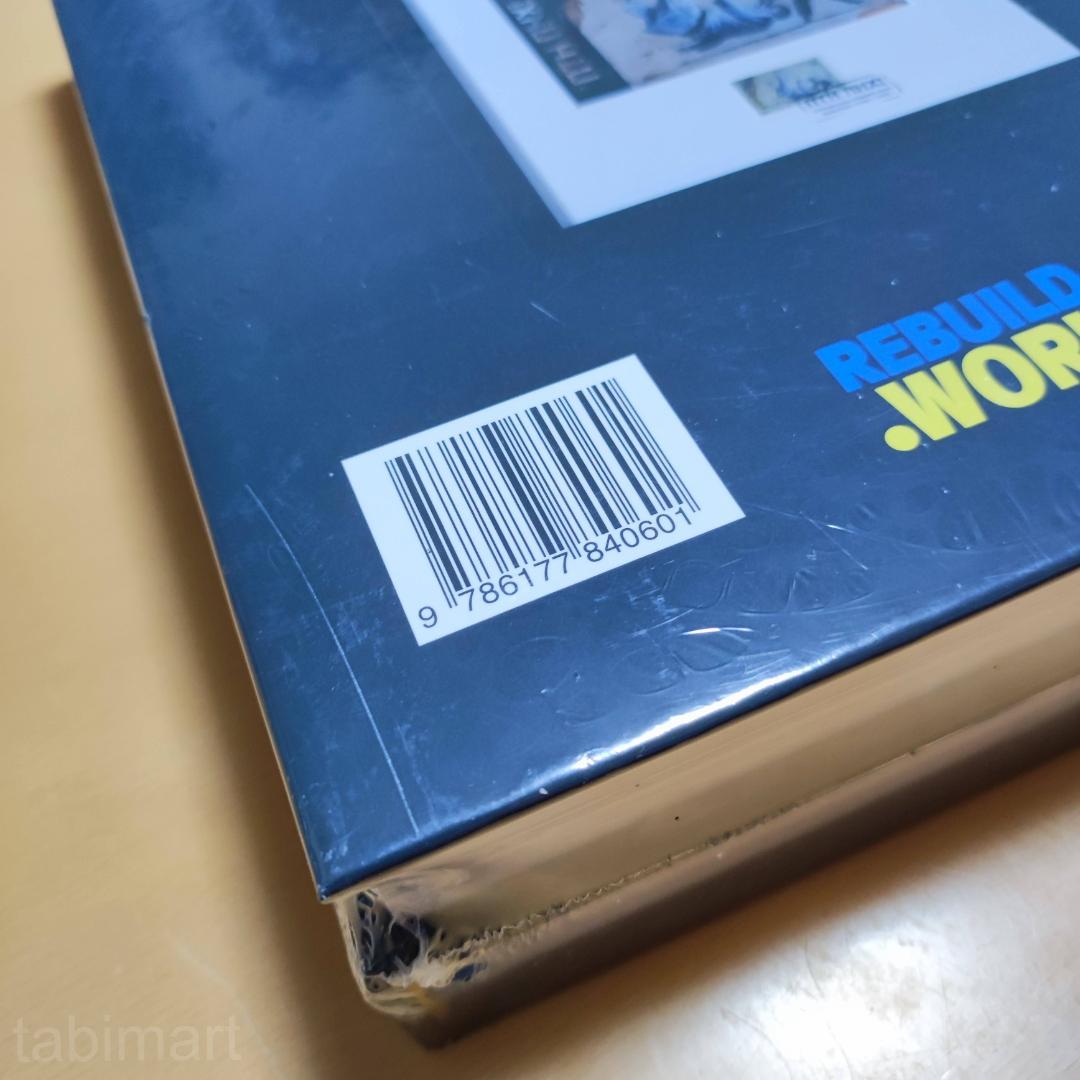 新品 Banksy 写真集 バンクシー  アートブック FCK PTN