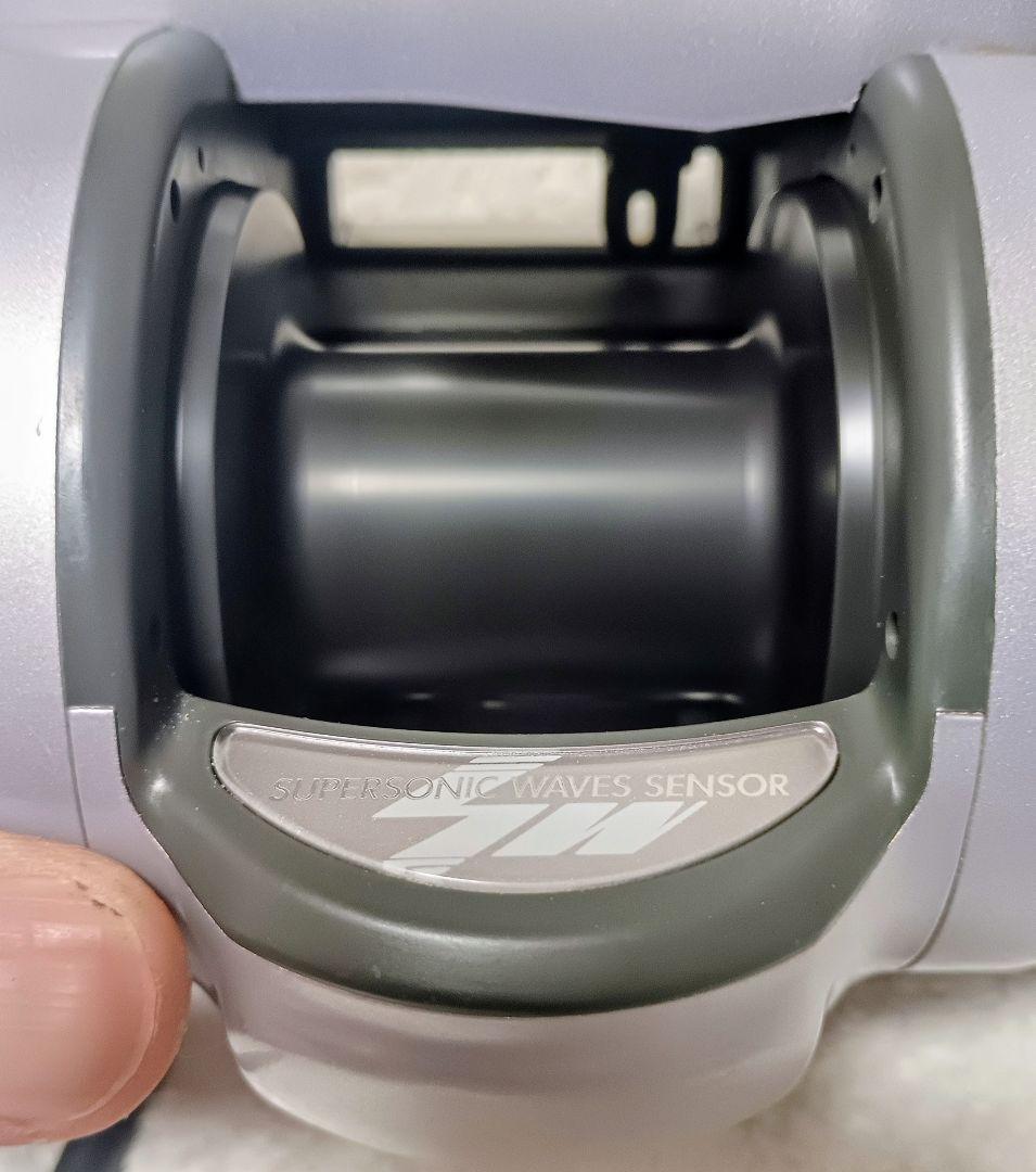 定価151800円ダイワスーパータナコンZ600SW電動リール