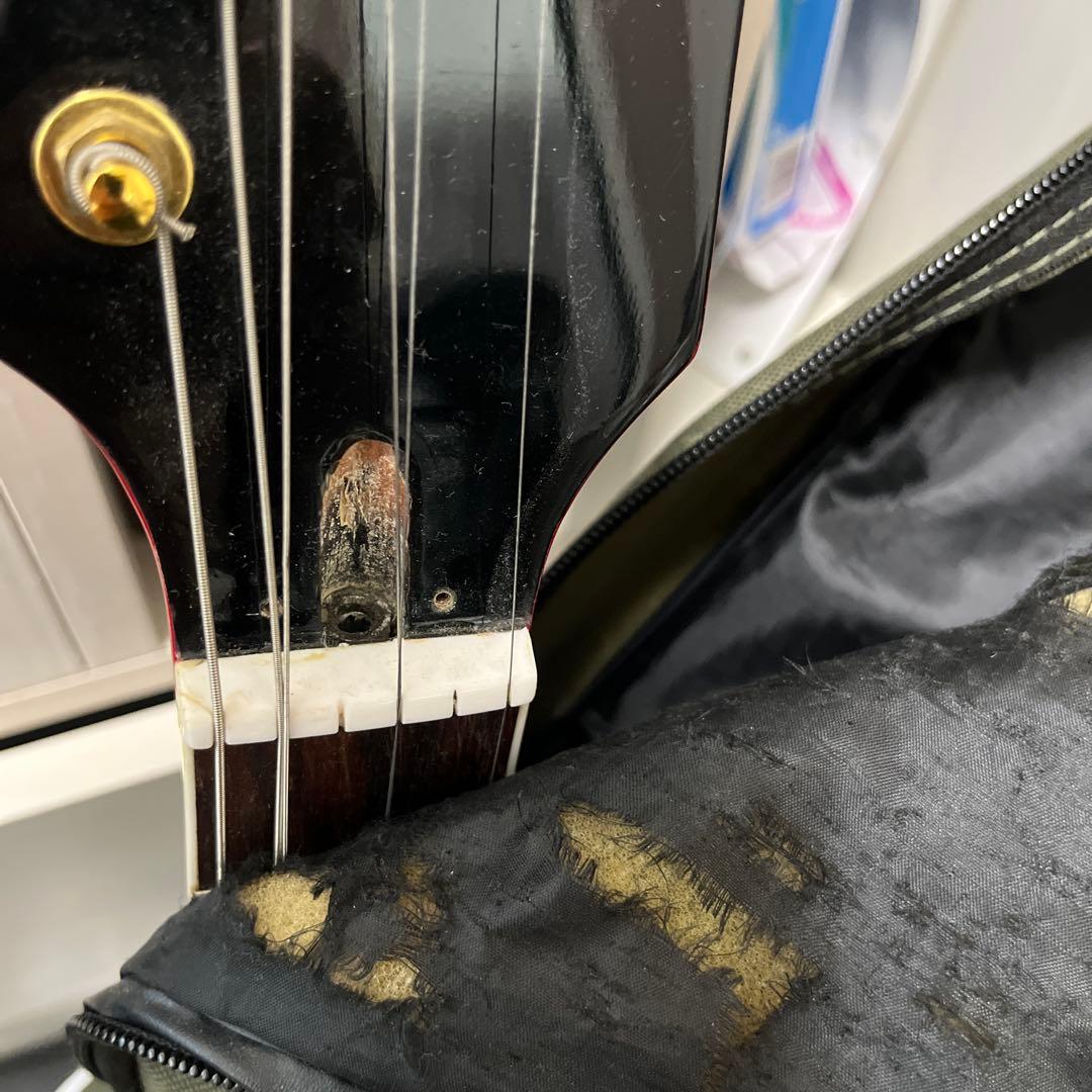 【値下げしました】firebird Non Reverse コピーモデル？