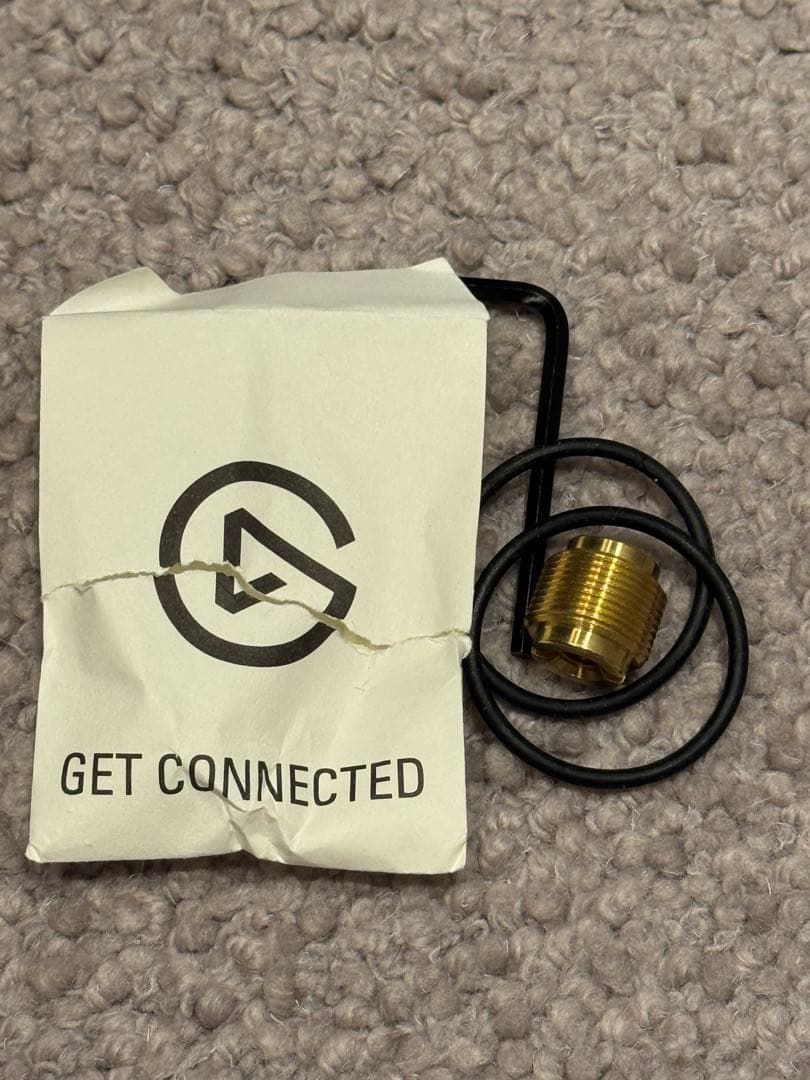 elgato WAVE MIC ARM LP ホワイト