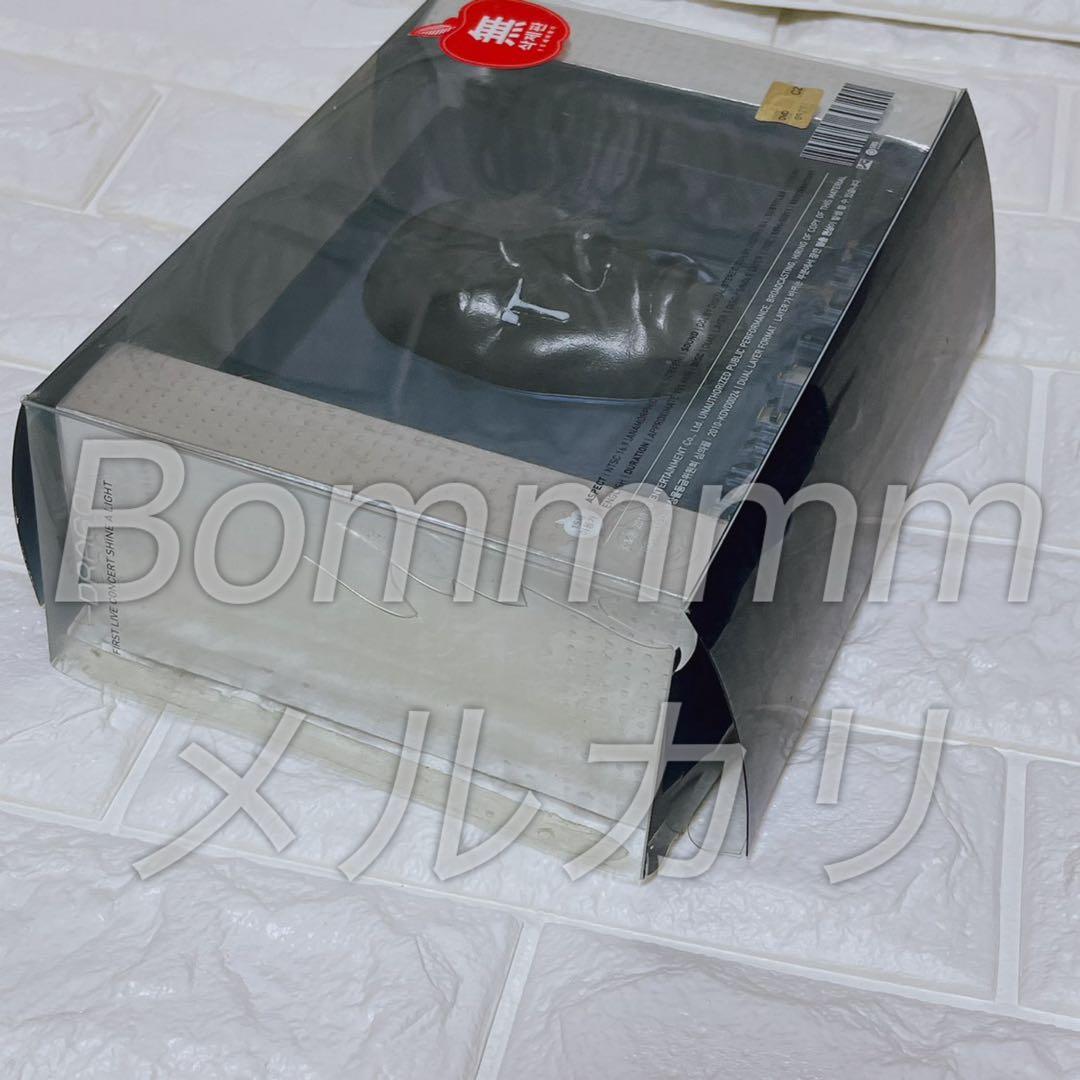 BIGBANG G-DRAGON ジヨン　ソロアルバムHEARTBREAKER