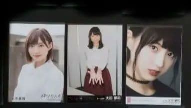 NMB48 太田夢莉 生写真 グッズセット