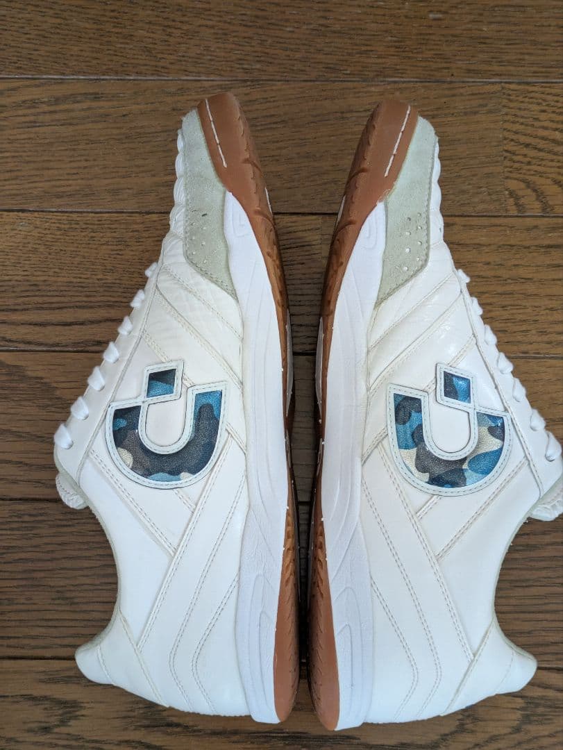 フタバ別注 デスポルチ カンピーナス JP6F