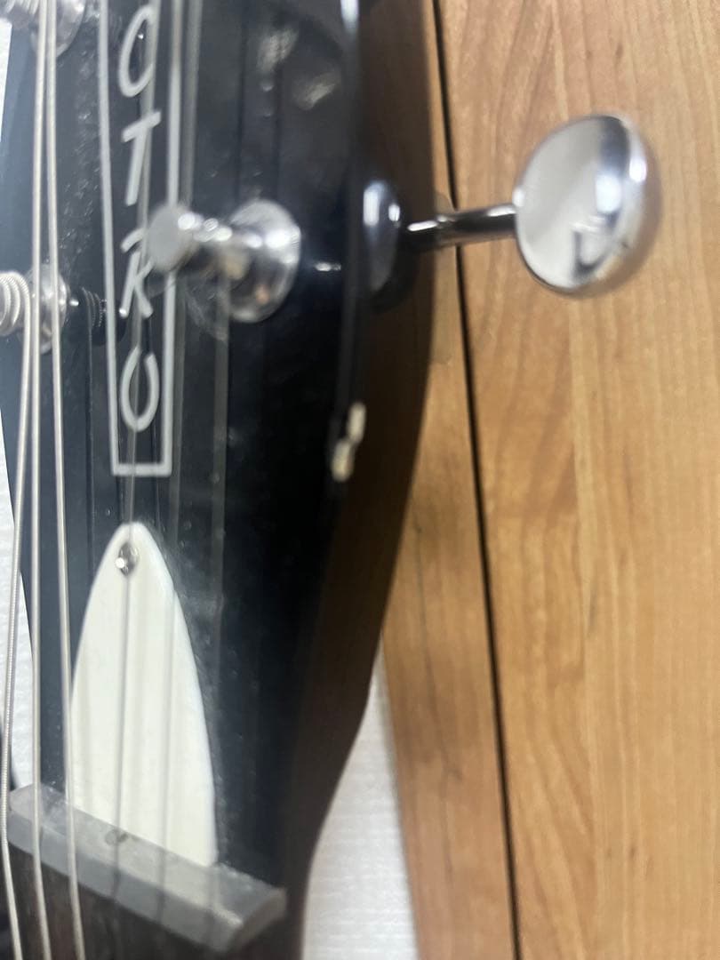 Danelectro 59M NOS+ ダンエレクトロ