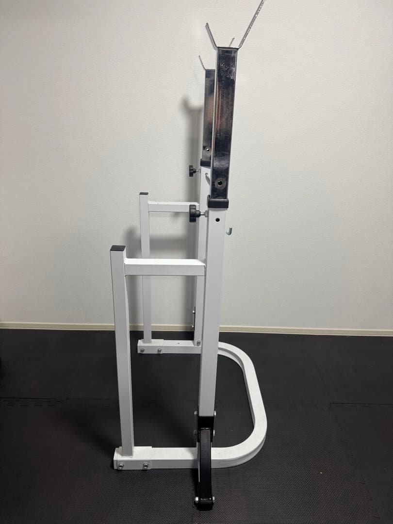 BODY DESIGN(ボディデザイン) スクワットラック