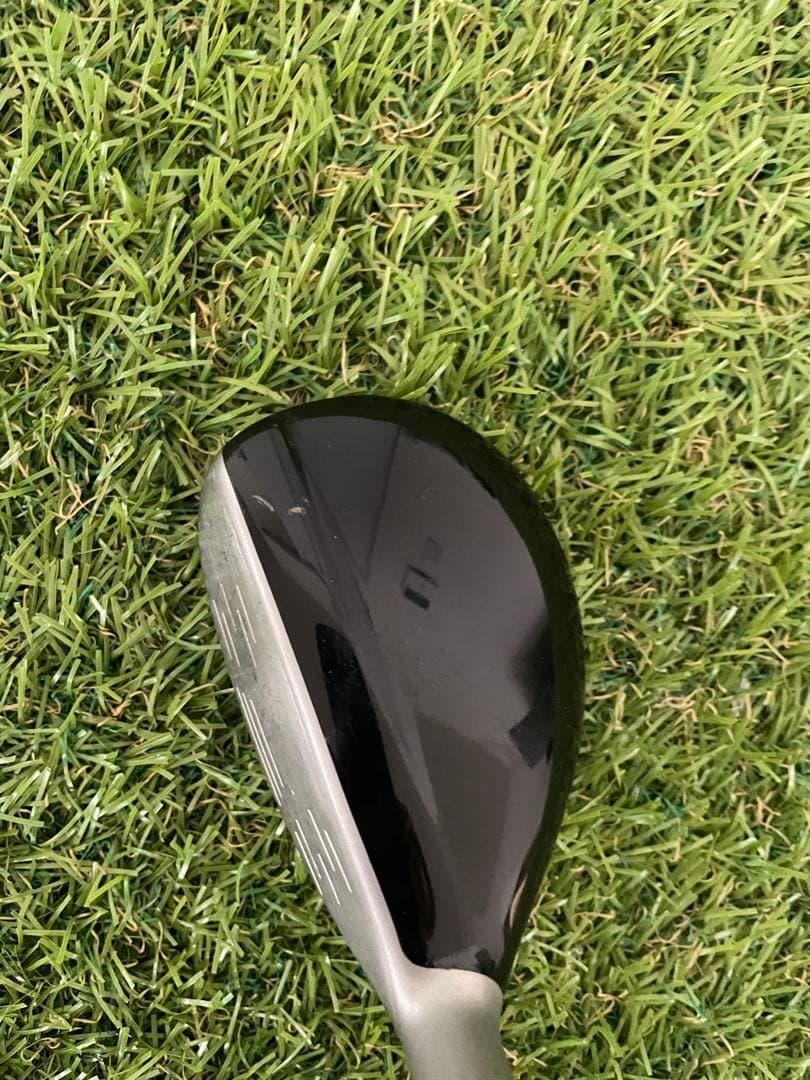 XXIO (2018) H5 23° Miyazaki(s) ユーティリティ