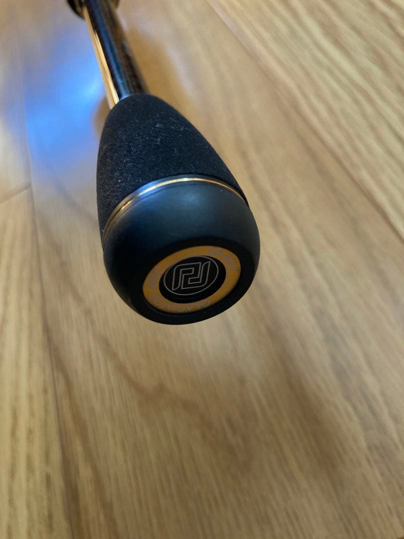 レイドジャパン グラディエーターアンチ ディフェンダー GA-63LS おまけ付