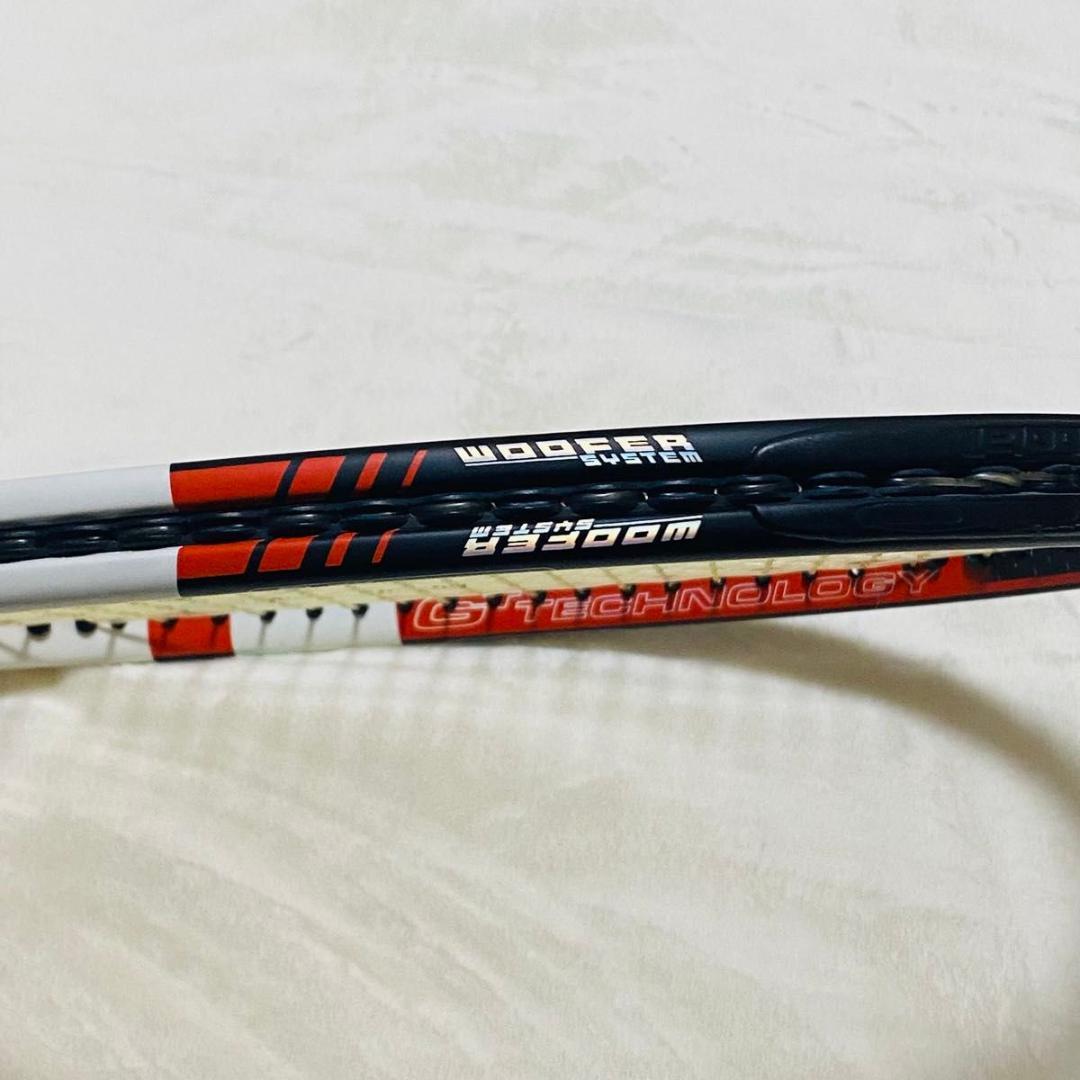 ラケット(硬式用) BabolaT PURE CONTROL 2014