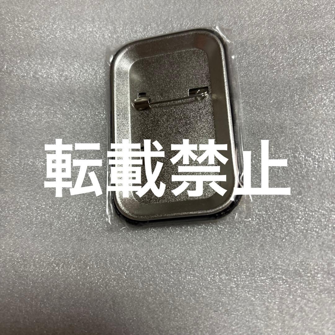 種村有菜　SEGA 缶バッジ　原画展　りぼん展　神風怪盗ジャンヌ　まろんジャンヌ