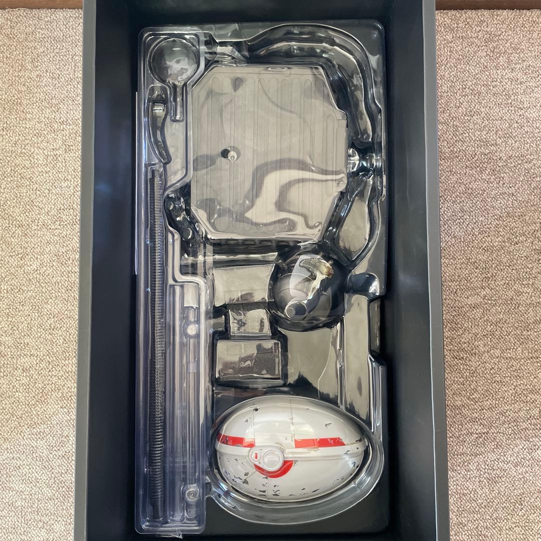 1/4 スケール マンダロリアン＆ザ・チャイルド（２体セット）［ボーナス付］