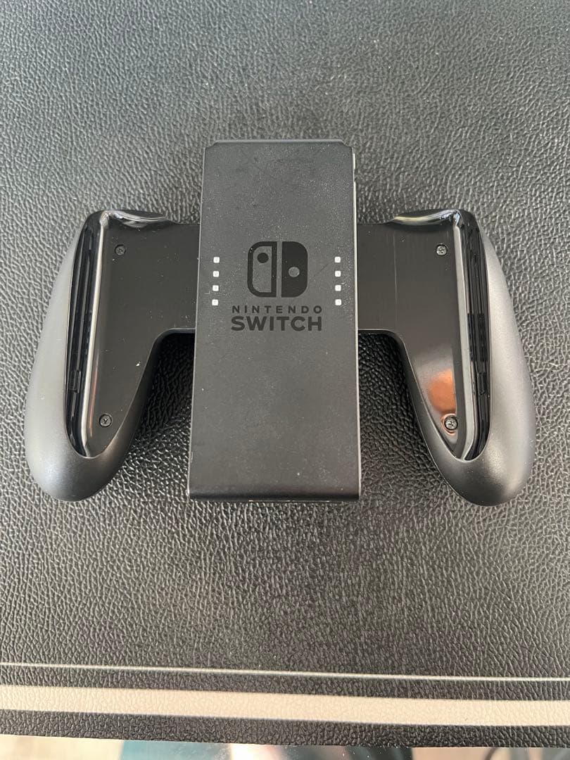 Nintendo Switch 本体　すぐ遊べるセット　ニンテンドースイッチ