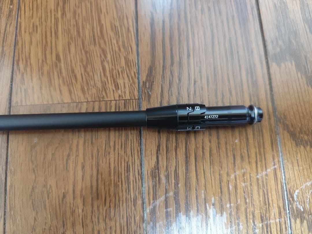 タイトリスト 24ベンタスブラック 6S ベンタス 24ブラック VENTUS