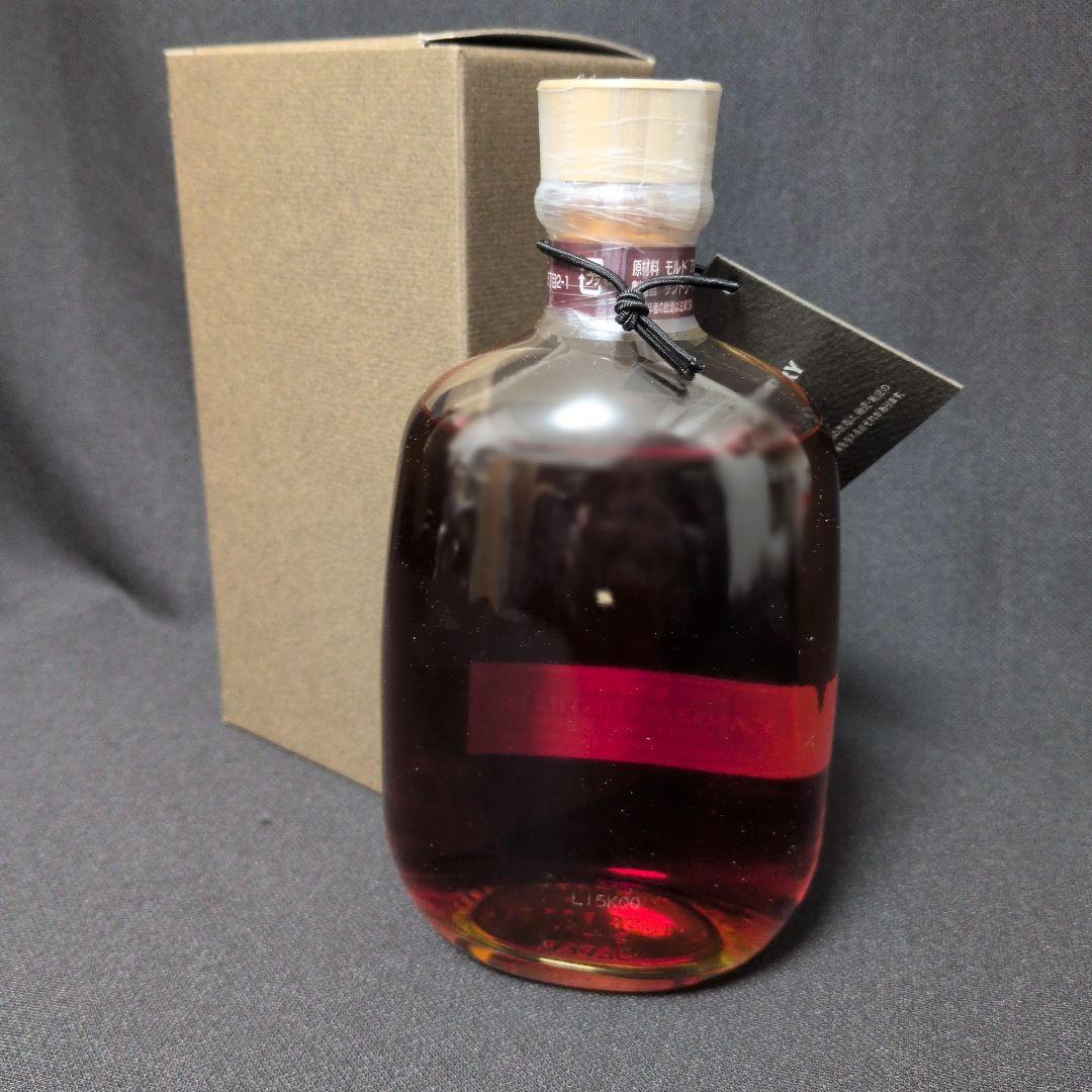 SUNTORY YAMAZAKI 山崎 ウイスキーショップ WSO-009