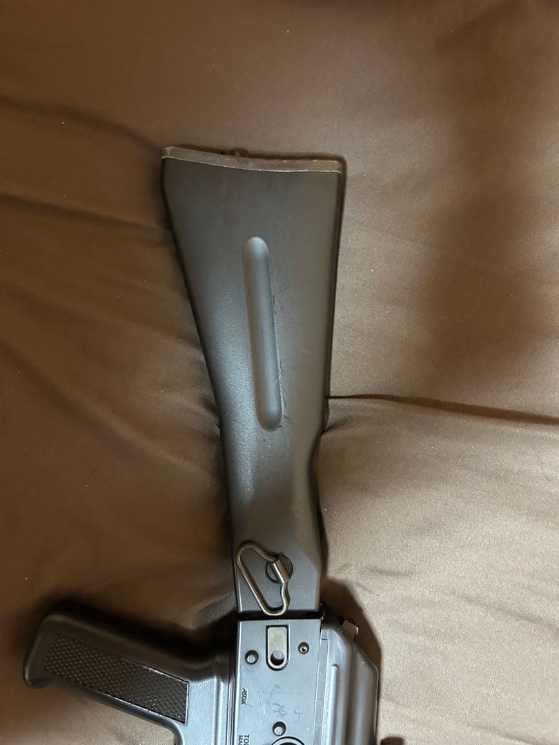 東京マルイ 次世代電動ガン AK74mn プロサイト付き