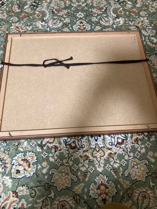 児玉幸雄　風景