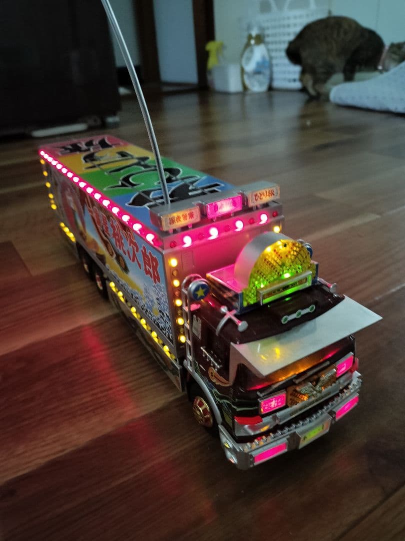 値下げ！故郷特急便一番星桃次郎再開