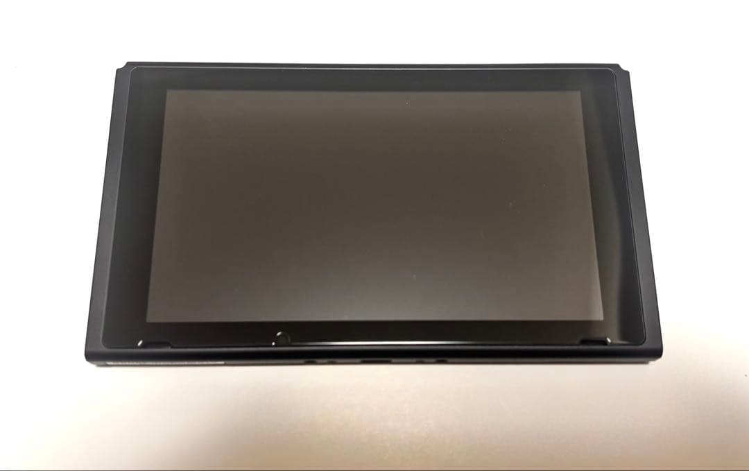 Nintendo Switch 本体 HAD-S-KABAH