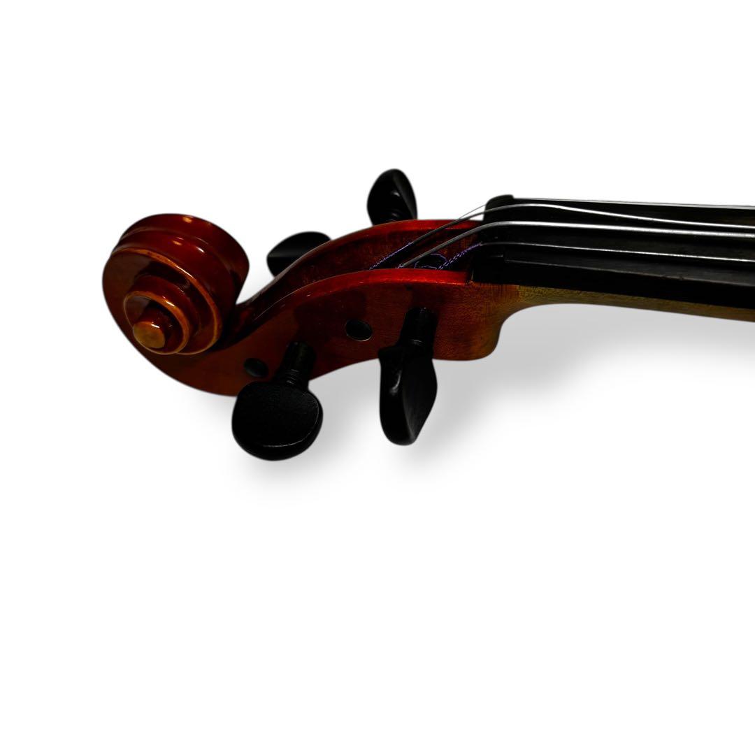 SUZUKI No.330 1/2サイズ 1986年製 バイオリン スズキ 鈴木