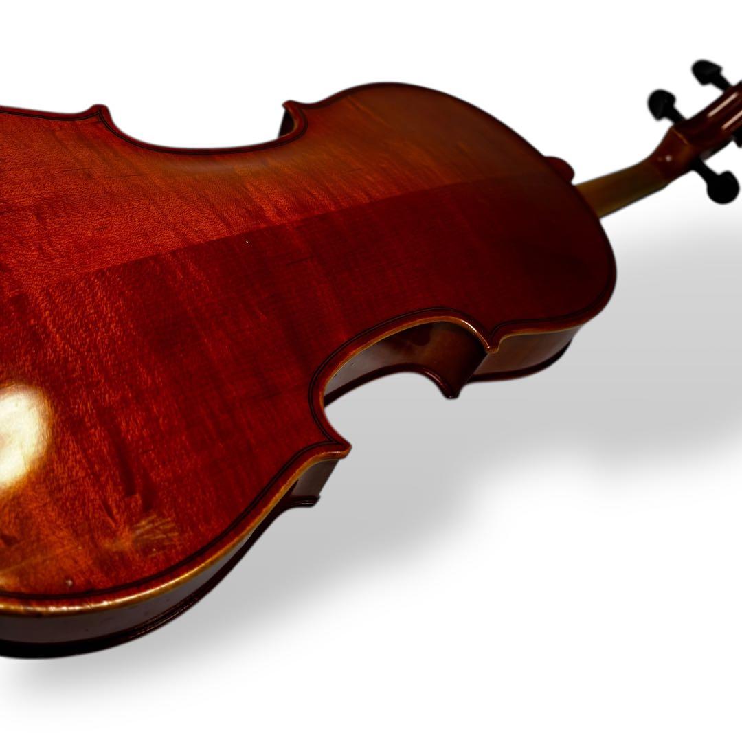 SUZUKI No.330 1/2サイズ 1986年製 バイオリン スズキ 鈴木