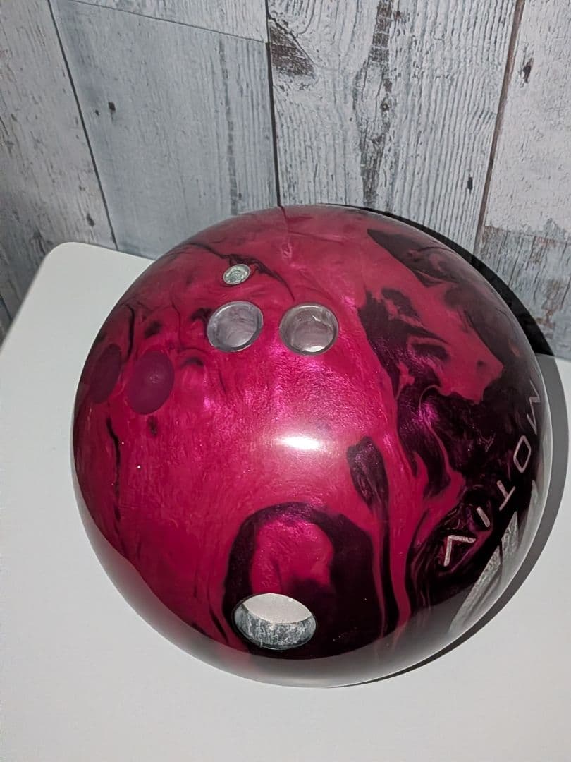 15ポンド MOTIV THRILL スリル ボウリング ボール