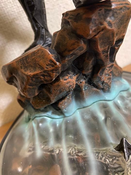 早い者勝ち！！！超激レア！！ TES V Skyrim スタチュー