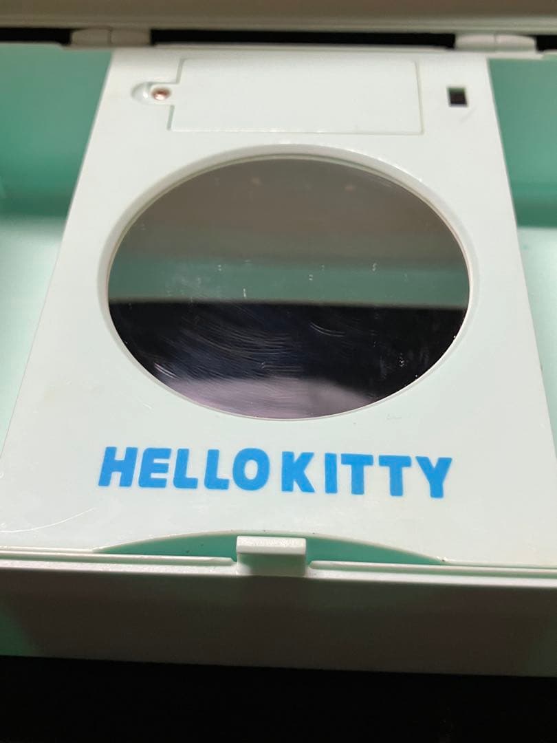 ハローキティ バレリーナボックス　レア　B2239