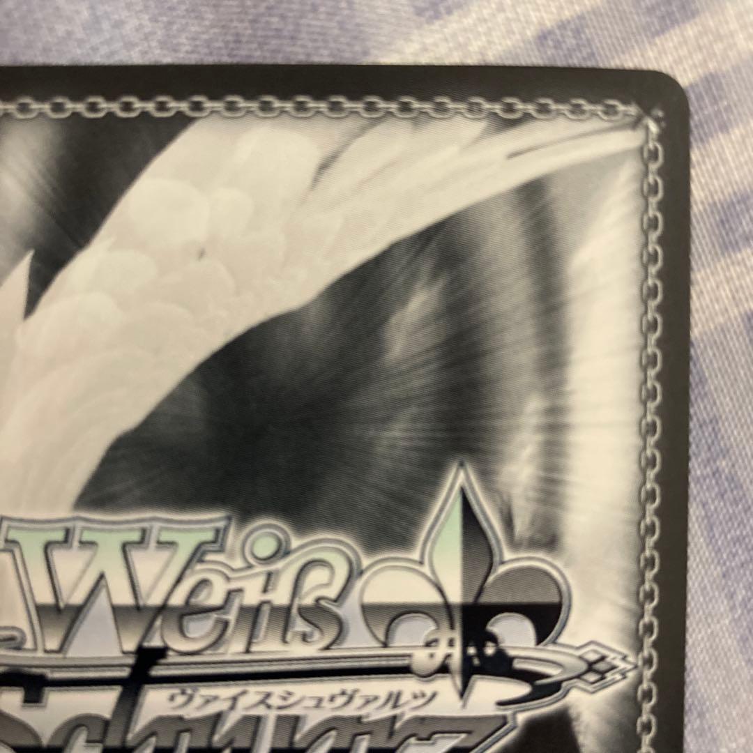 ヴァイス　かぐや様　千花　サイン　2枚セット