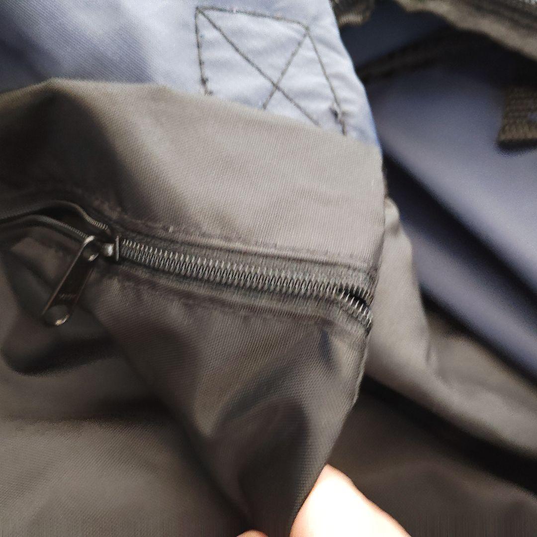 B箪笥上 美品LLBEAN ローリング　アドベンチャーダッフル