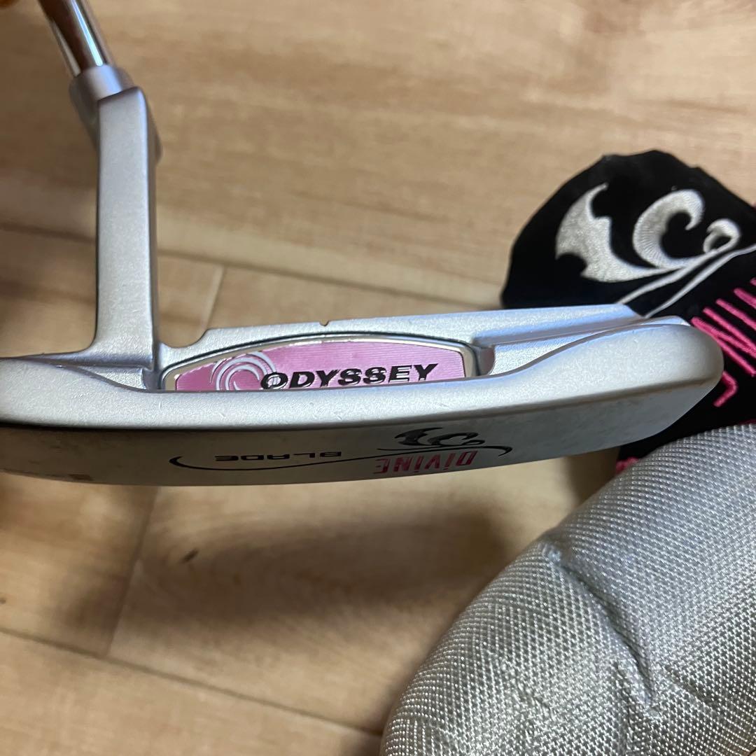 ゼクシオ ゴルフキャディバッグ レディース ゴルフクラブ12本入り