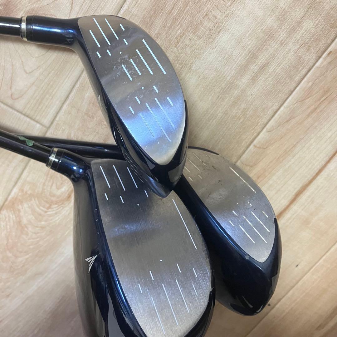 ゼクシオ ゴルフキャディバッグ レディース ゴルフクラブ12本入り