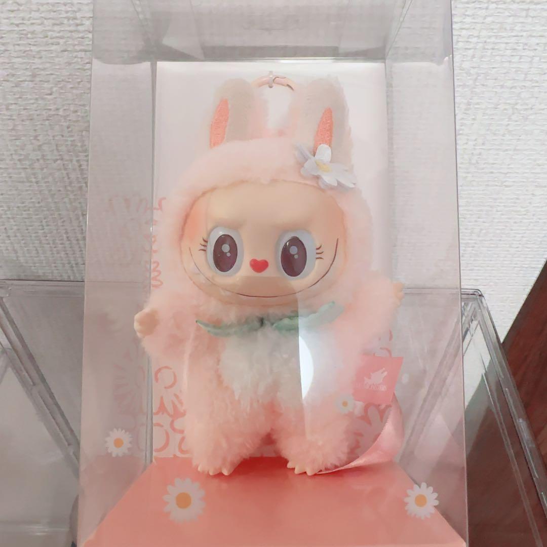 あ*ば様 M*♡様 オリジナル ラブブ エンジェル ジモモ モココ