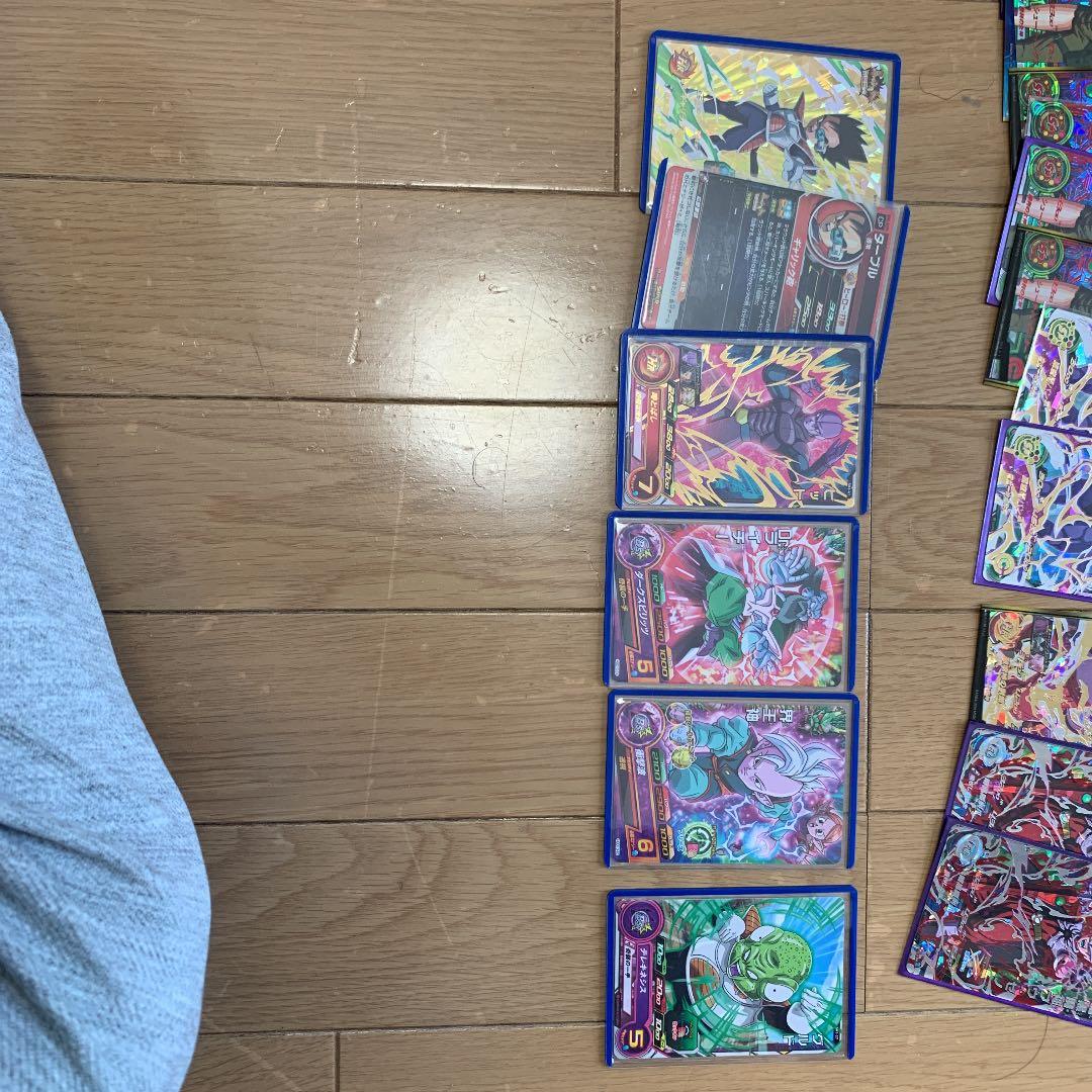 ドラゴンボールヒーロー