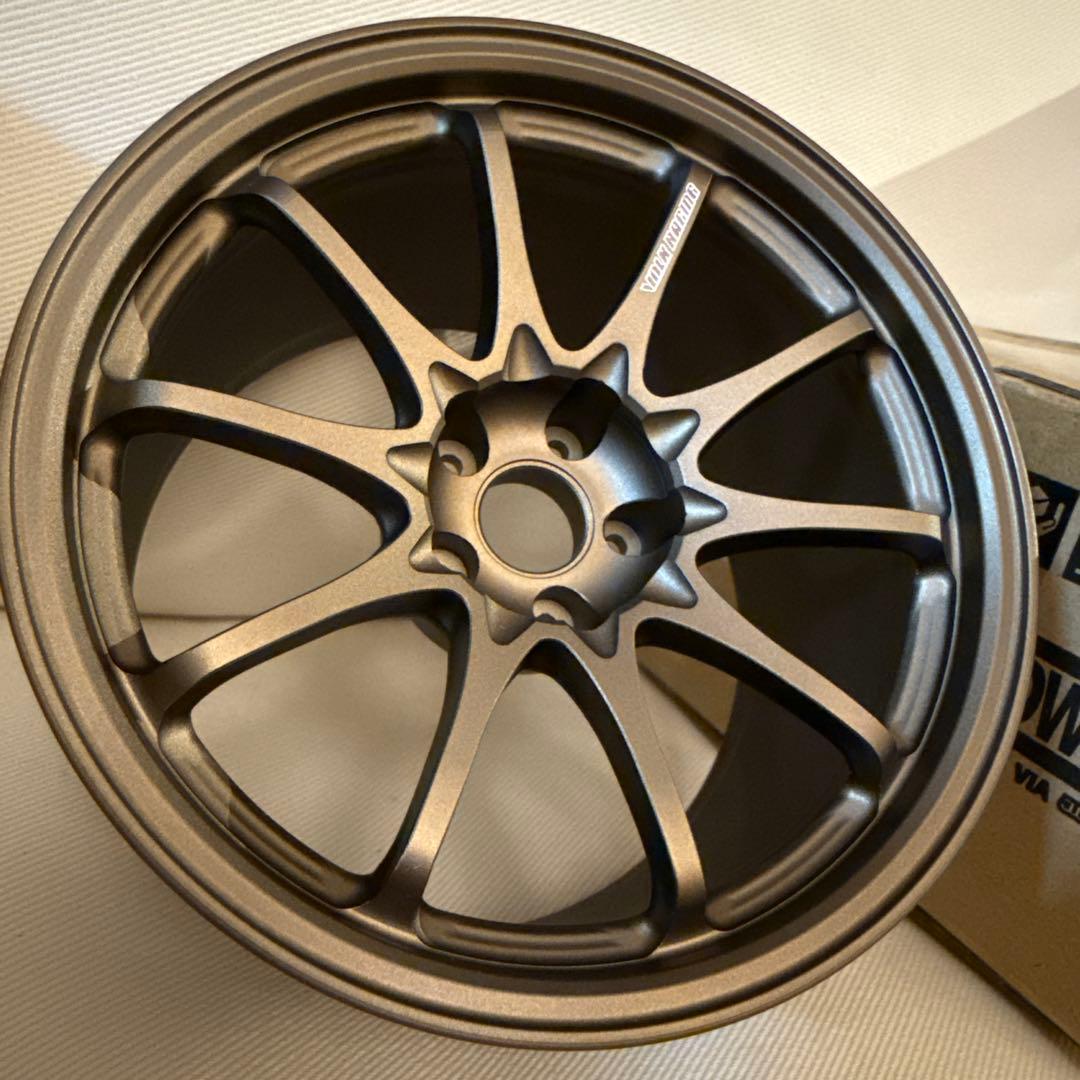 RAYS CE28N-PLUS 1/4 SCALE ミニチュア　1個