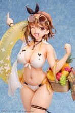 ライザリン・シュタウト 水着Ver. 1/4スケールフィギュア