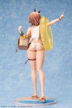 ライザリン・シュタウト 水着Ver. 1/4スケールフィギュア