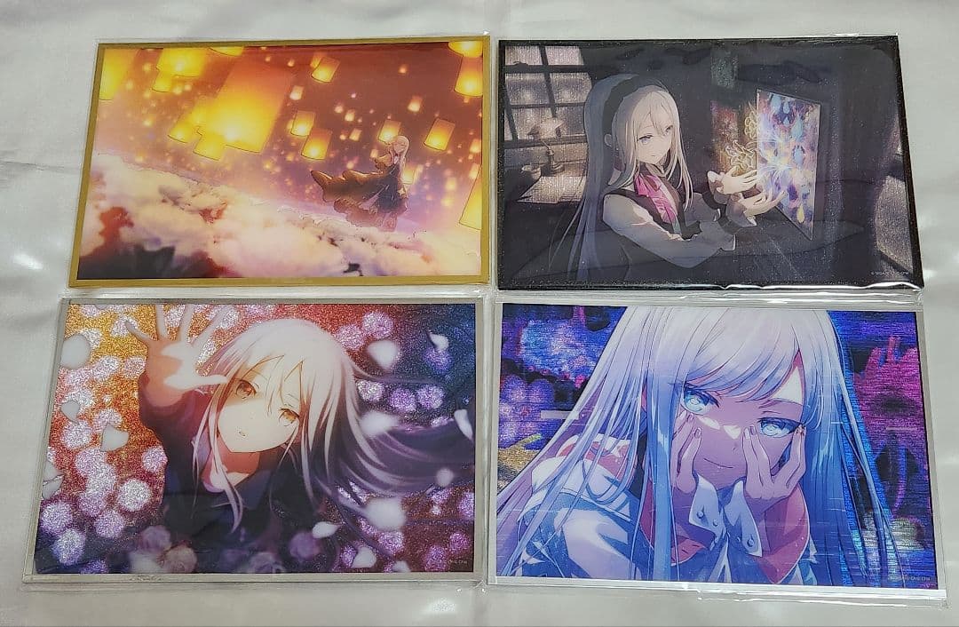 ★プロセカ　宵崎奏　はぴこれ　バースデー　15点セット