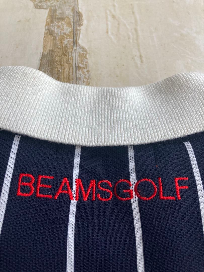 BEAMS GOLF/ビームスゴルフ/レディース/ニット/ゴルフウエア