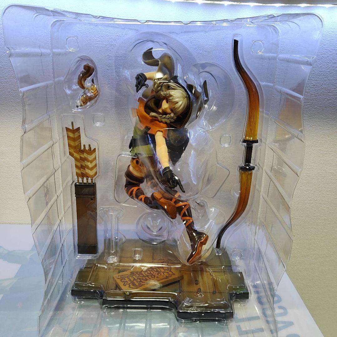 メガハウス エクセレントモデル ドラゴンズクラウン エルフ フィギュア