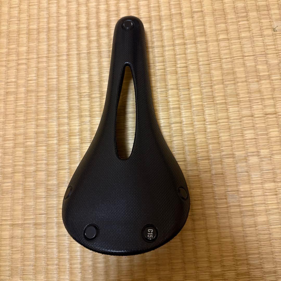 BROOKS C15サドル カンビウム