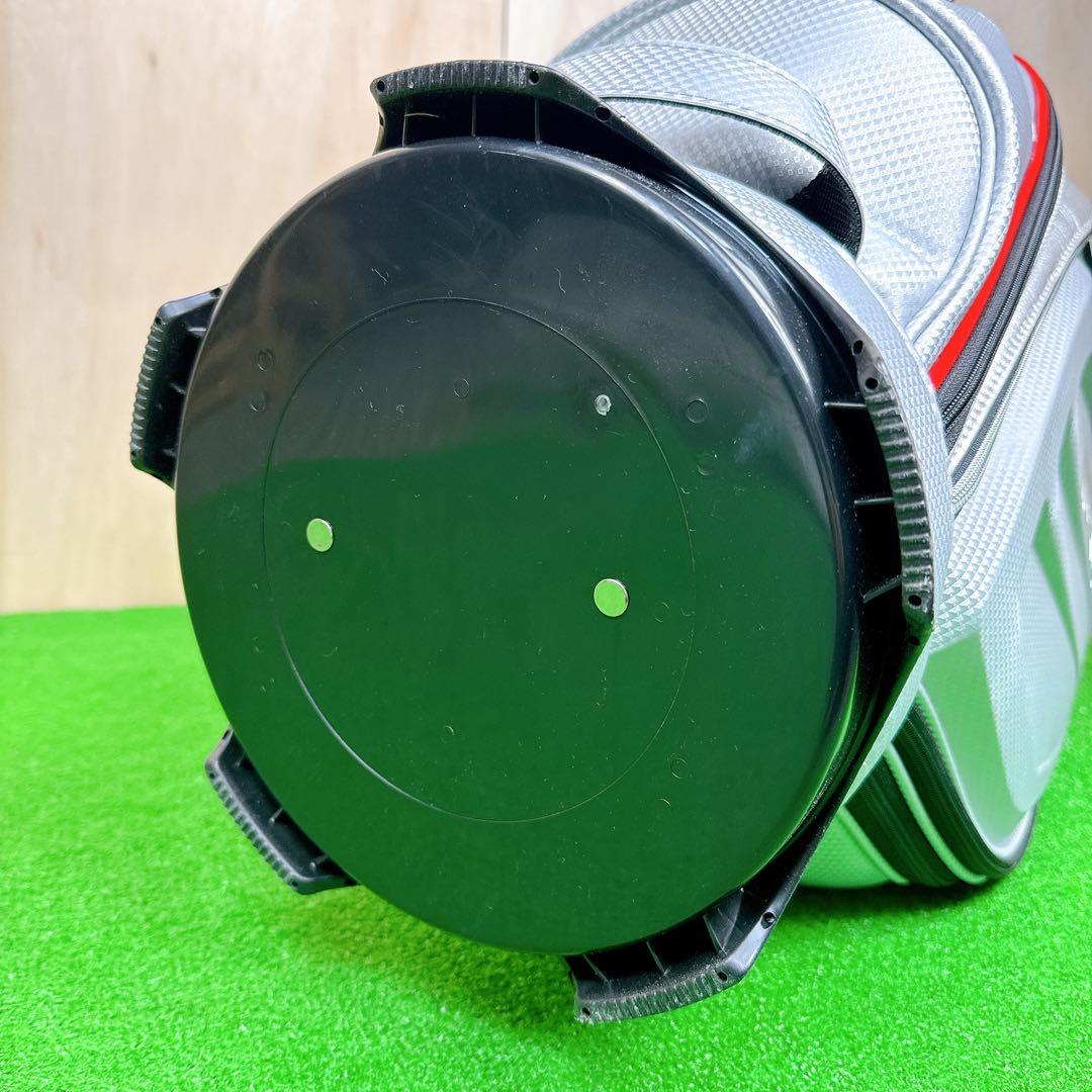 新品未使用 YONEX EZONE キャディバッグ CB-8907 9型