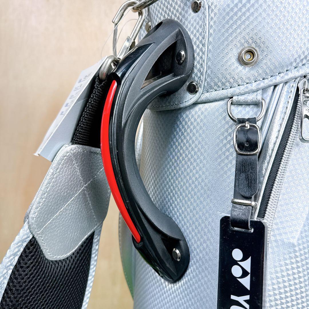 新品未使用 YONEX EZONE キャディバッグ CB-8907 9型