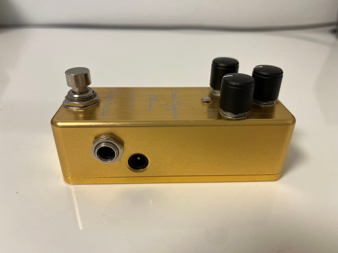 美品箱付き　OneControl Little Copper Chorus