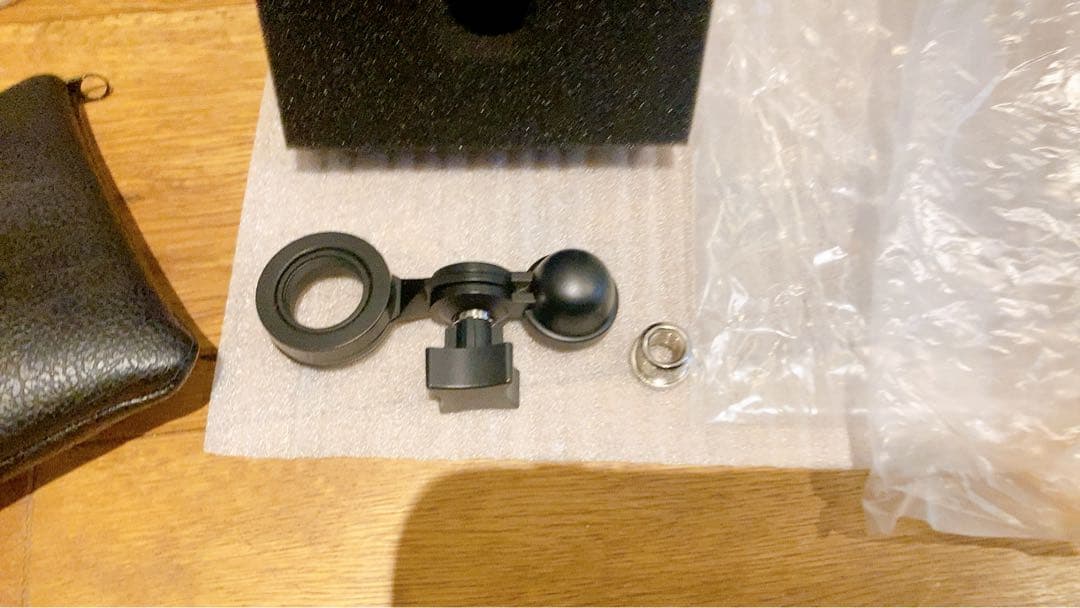 audio-technica AT2020 コンデンサーマイク ブラック