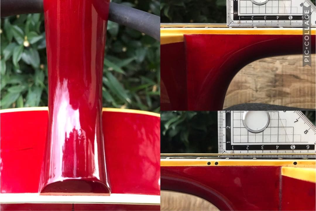 Burny BD-85 DOVE バーニー