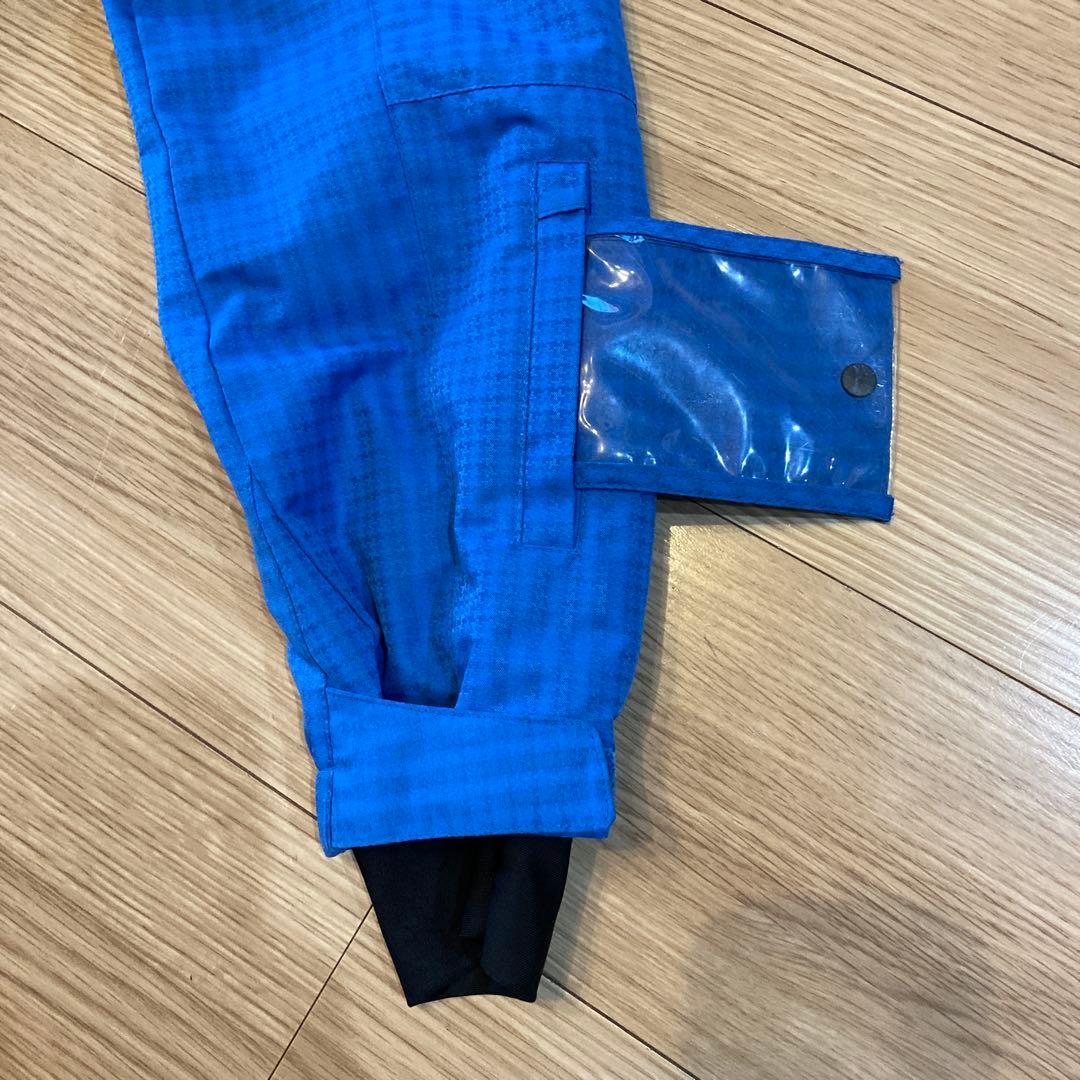 phenix スキーウェア 170cm 上下セット