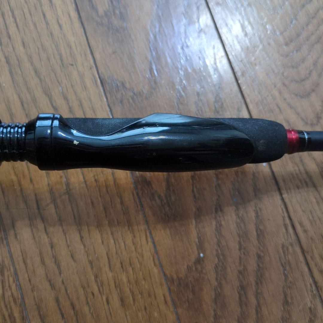 DAIWA　月下美人　76L-T