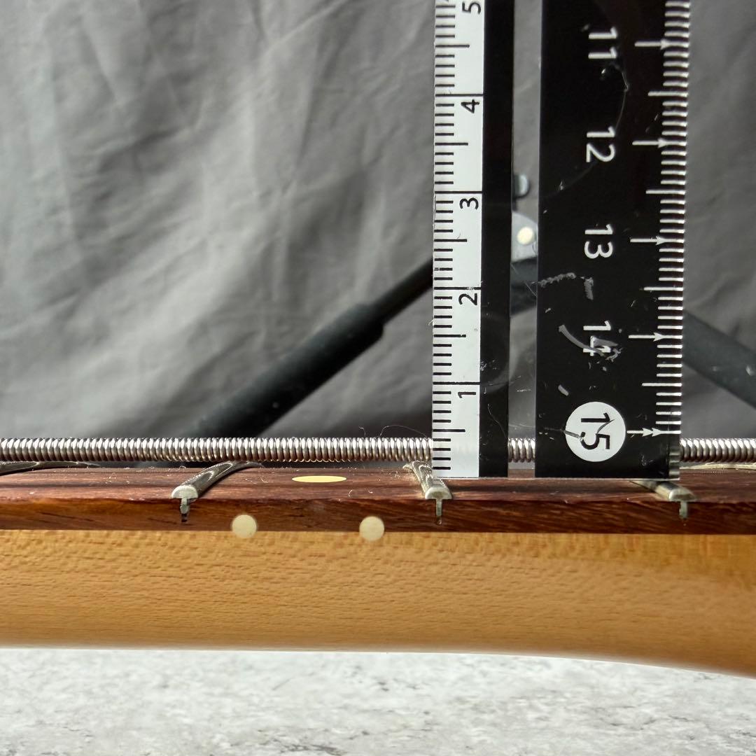 Fender Mexico Blacktop JAZZ BASS 黒 ダブルP