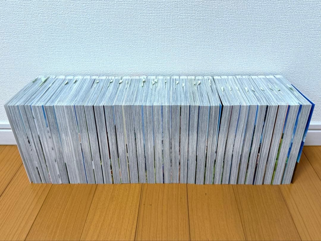 【美品】オーイ！とんぼ　 全巻セット1~57巻