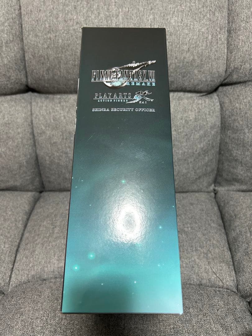 makotokato$様 ファイナルファンタジーVII リメイク PLAY