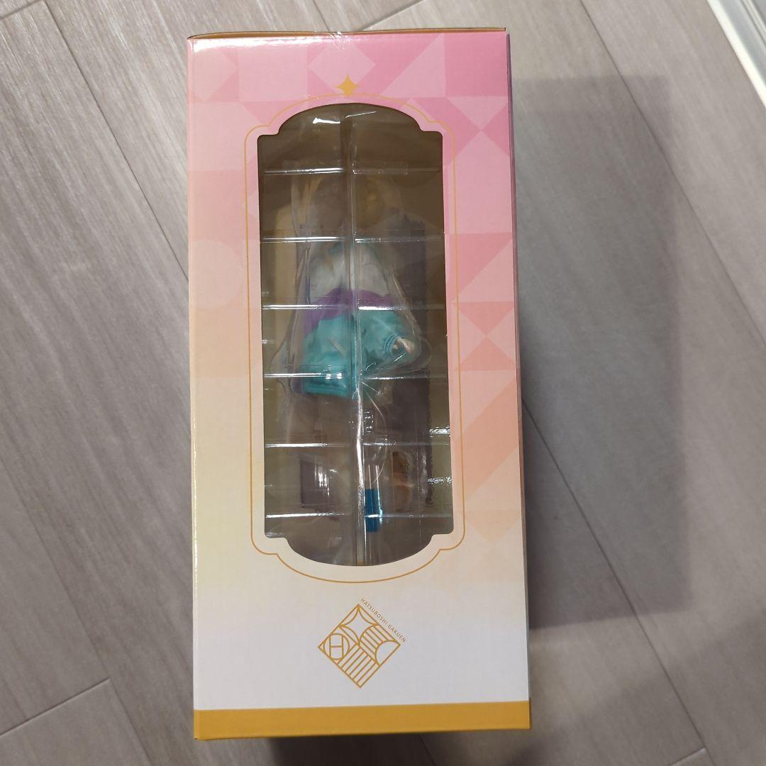 学園アイドルマスター　一番くじPart2　C賞　藤田ことね フィギュア